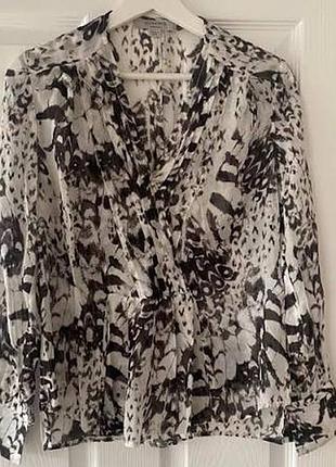 Блуза allsaints 3