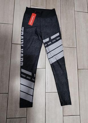 Легінси біфлекс s