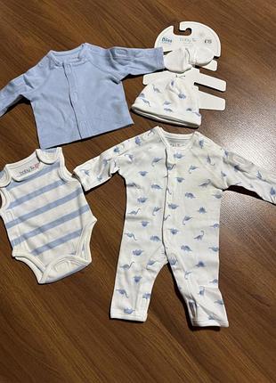 Для недоношених новонароджених