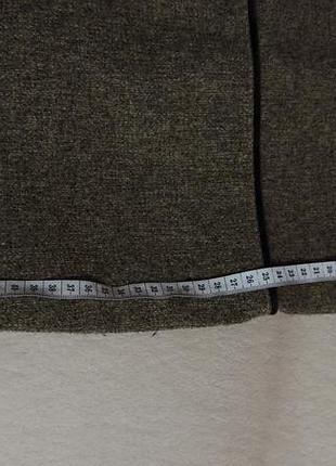 Спідниця твідова 9