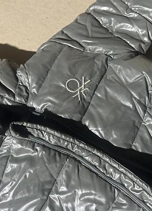 Куртка на хлопчика 3