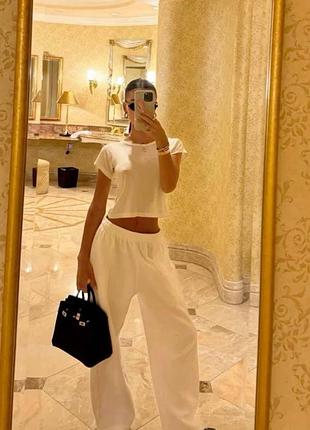 Штани zara