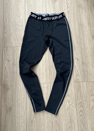 Термо білизна under armour