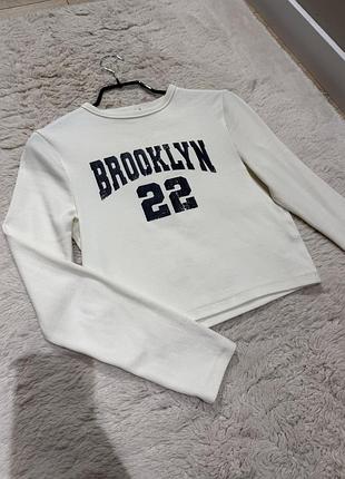 Лонг в рубчик