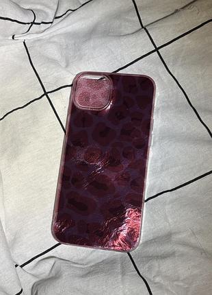 Новий чохол на 15 plus