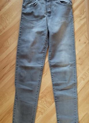 Джинси lc-waikiki на 13-14 років