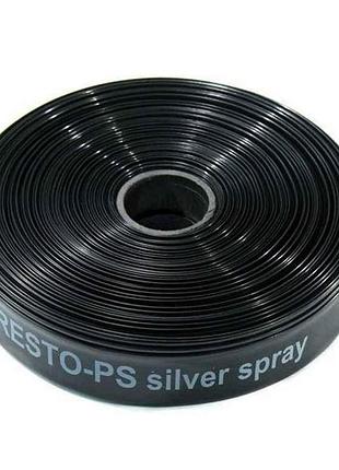 Стрічка туман d=40мм 100м 601008-5 тм presto-ps