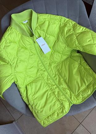 Куртка демі