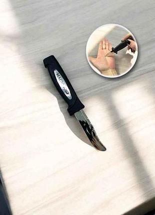 Нож игрушечный защелкивающее лезвие м.2147-4 тм sp