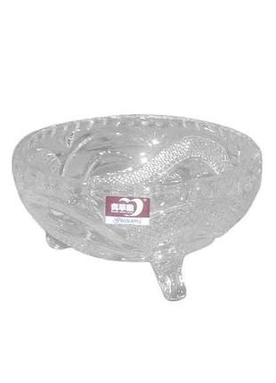 Набор салатников 6шт 4355-р 10см тм valentin