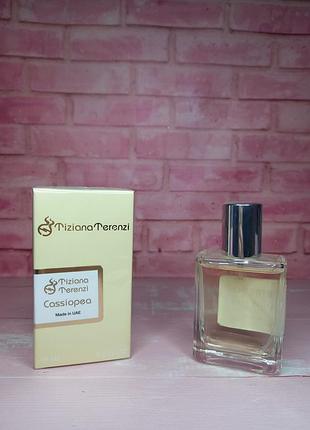Тестер cassiopea  унісекс, 58 мл