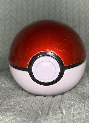 Покебол (poké ball) pokémon музичний