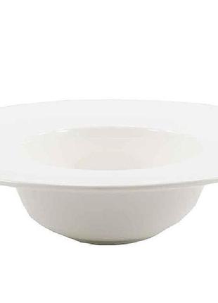 Тарелка глубокая 22,5 см tu2239 тм tudor