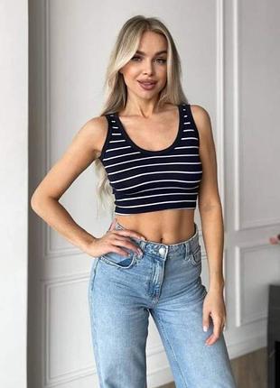 Жіночий топ 42/44 , 46/48 р