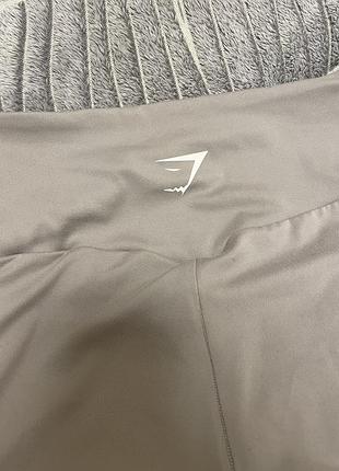 Лосини gymshark