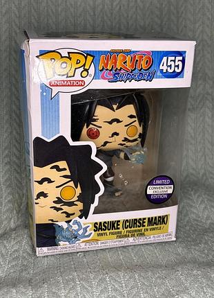 Funko pop! animation: naruto shippuden