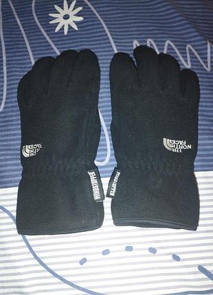 Рукавички the north face