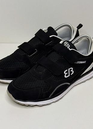 Чоловічі кросівки brütting performance v
