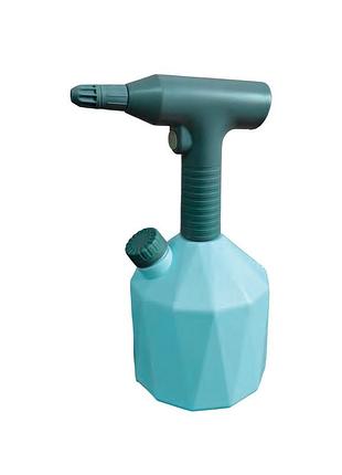 Опрыскиватель аккумуляторный 1.6л li-ion flora (5002474)