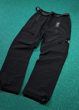 Карго штани stone island