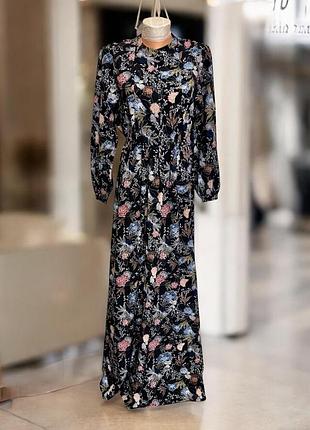 Вінтажна святкова сукня в стані «нове» ремінь у подарунок