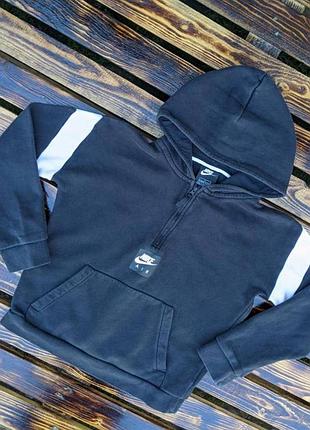 Дешево! жіноче худі nike 147-158cm зіпка/кофта s