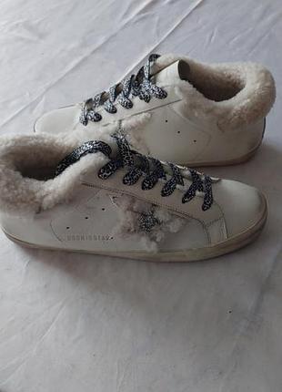 Женские  кроссовки