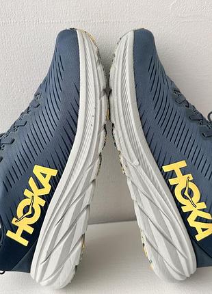 Hoka one кросівки 7