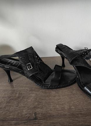 Босоножки итальялия