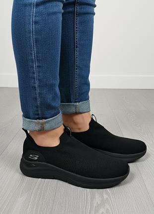 Жіночі кросівки skechers