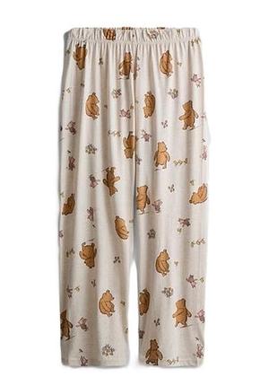 Піжамні штани тонкі primark