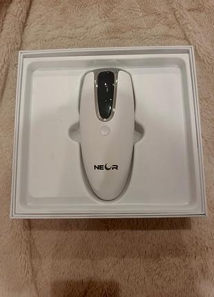Фотоэпилятор neor inshine хq55 wt