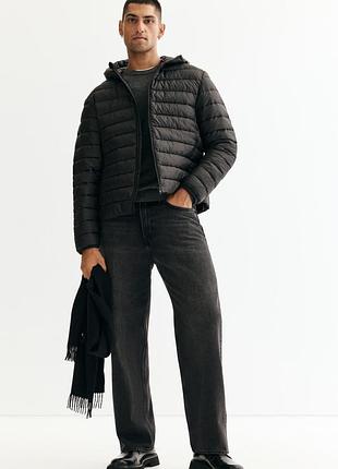 Куртока  чоловіча демісезонна  h&m 2