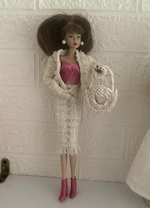 Одяг для барбі