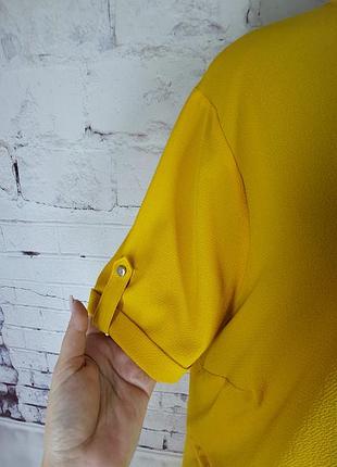 Стильное платье миди 3