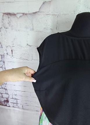 Сукня міді пліссе 4