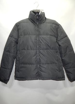 Чоловіча демісезонна тепла щільна куртка (m) р.50 018mdk (тільки в зазначеному розмірі, тільки 1 шт.)