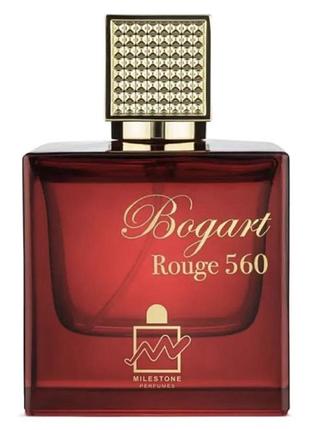 Парфумова вода bogart rouge560