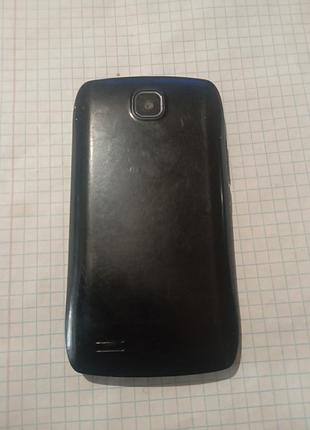 Смартфон fly iq431 glory 6