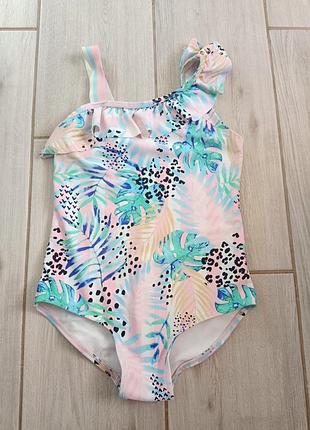 Купальник 7-8 років