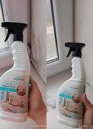 Засіб для видалення цвілі livesta, 650 мл