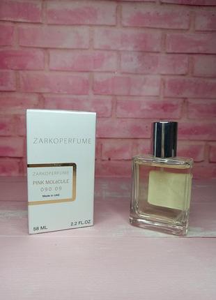 Zarkoperfume pink molecule 090.09 унісекс 58 мл