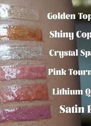 Блеск плампер 4