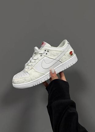 Кроссовки найк nike sb dunk