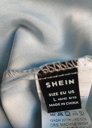 Сукня коротка 5