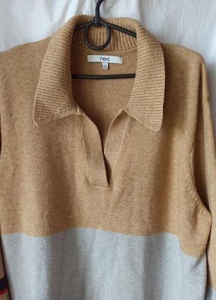 Жіночий светр- поло 4