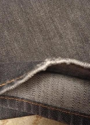 Реп джинси lrg 6