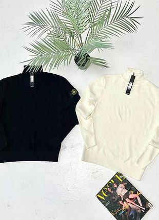 Гольф stone island