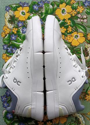 Кросівки swiss engineering the  roger.