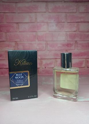 Kilian blue moon ginger dash  унісекс 58 мл
